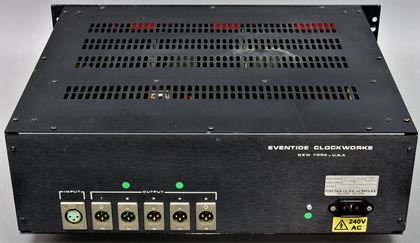 Eventide-1745M Digital Delay Line